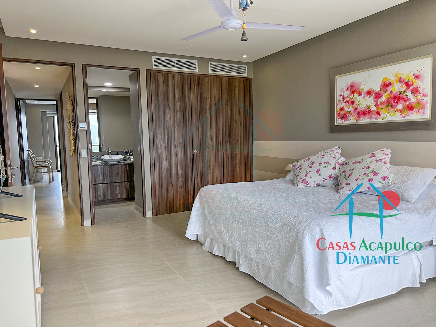 La Isla Emerald G 10 - Recámara principal 4